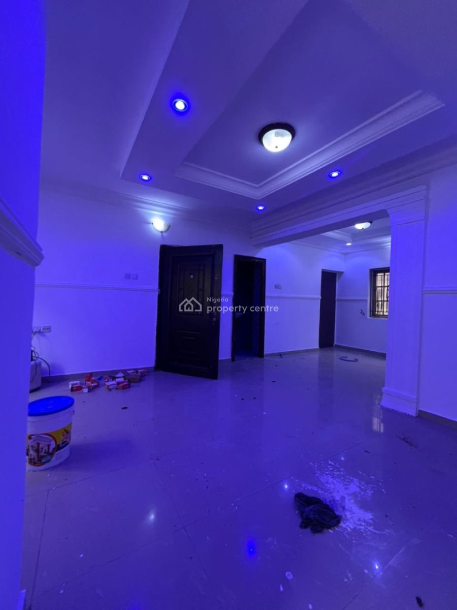 2 Bedroom Apartment Available, Lekki Scheme 2 Resettlement, Ilaje, Ondo, Flat / Apartment for Rent