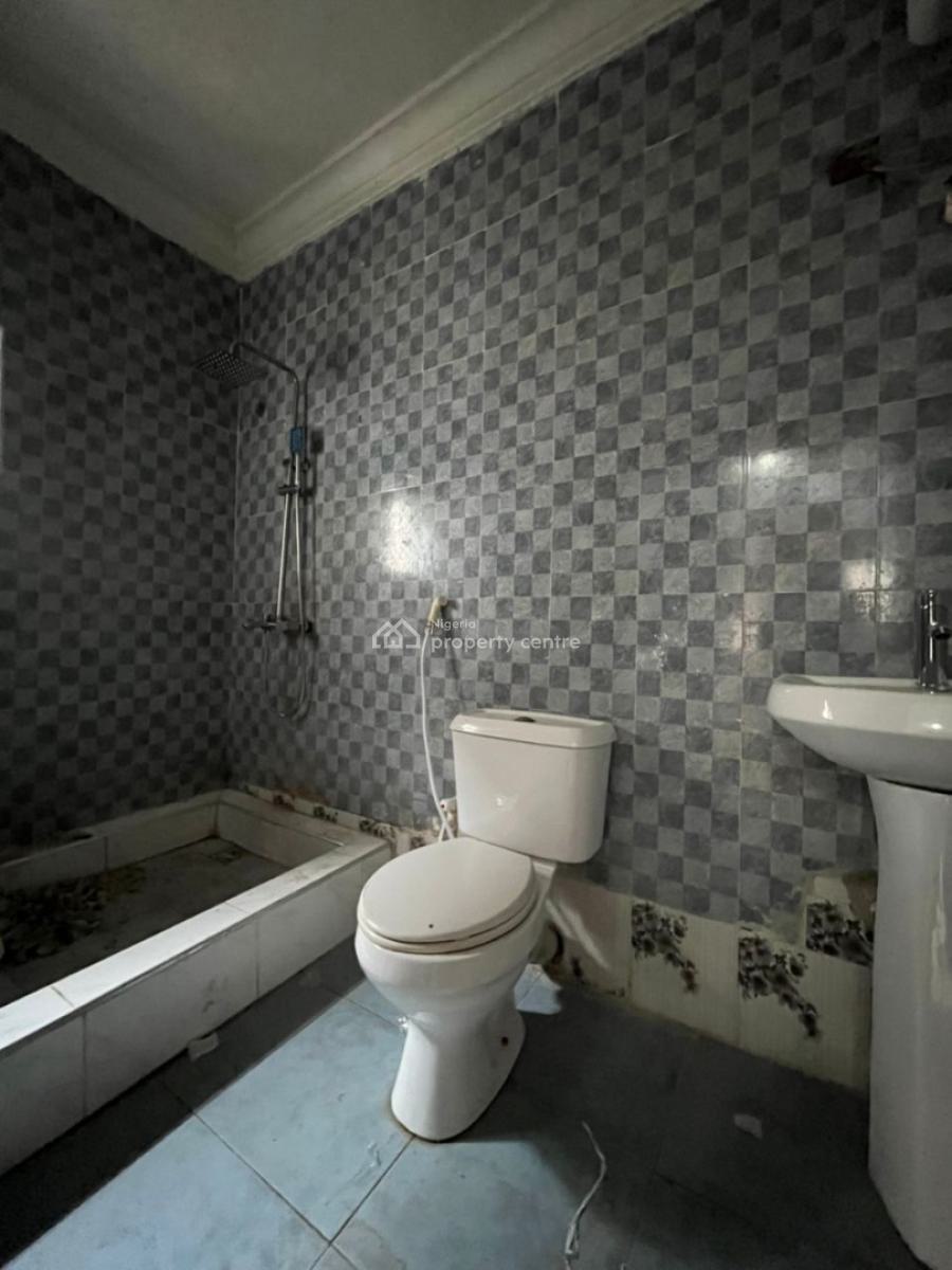 2 Bedroom Apartment Available, Lekki Scheme 2 Resettlement, Ilaje, Ondo, Flat / Apartment for Rent