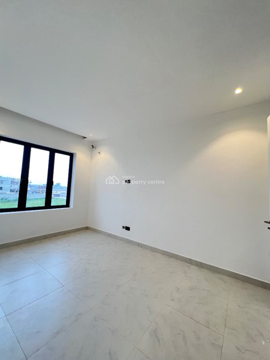 5 Bedroom Semi Detached Duplex, Lekki Phase 1, Lekki, Lagos, Semi-detached Duplex for Sale