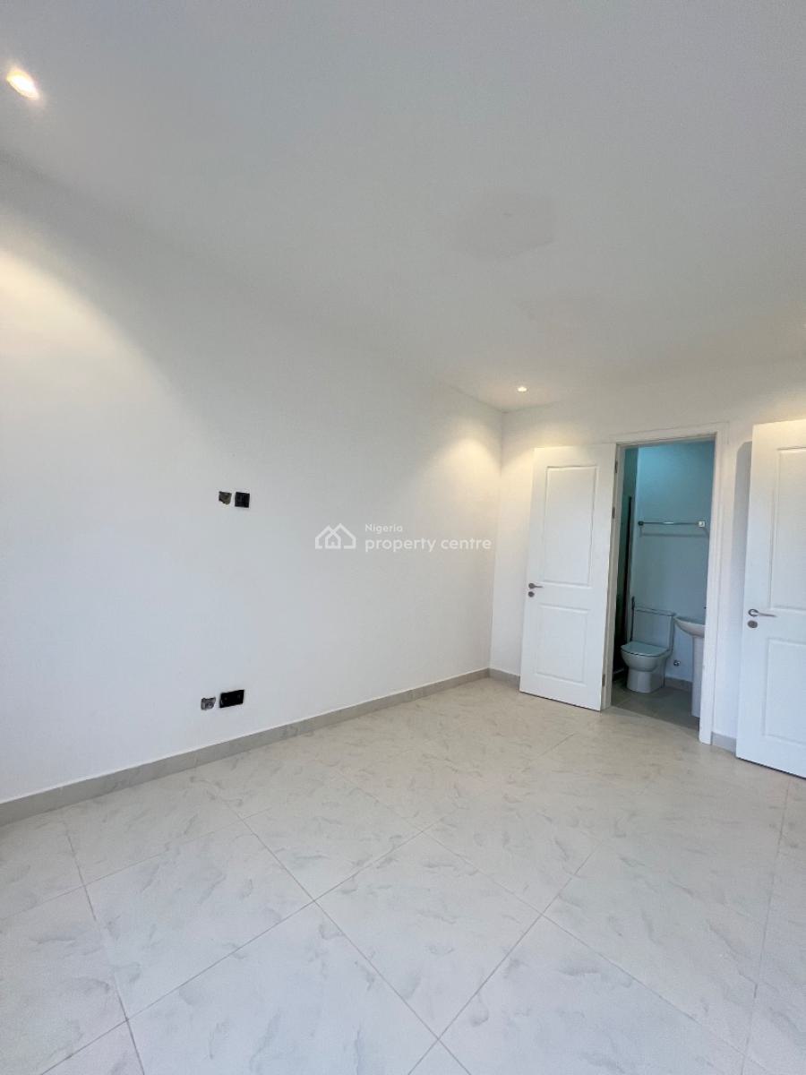 5 Bedroom Semi Detached Duplex, Lekki Phase 1, Lekki, Lagos, Semi-detached Duplex for Sale