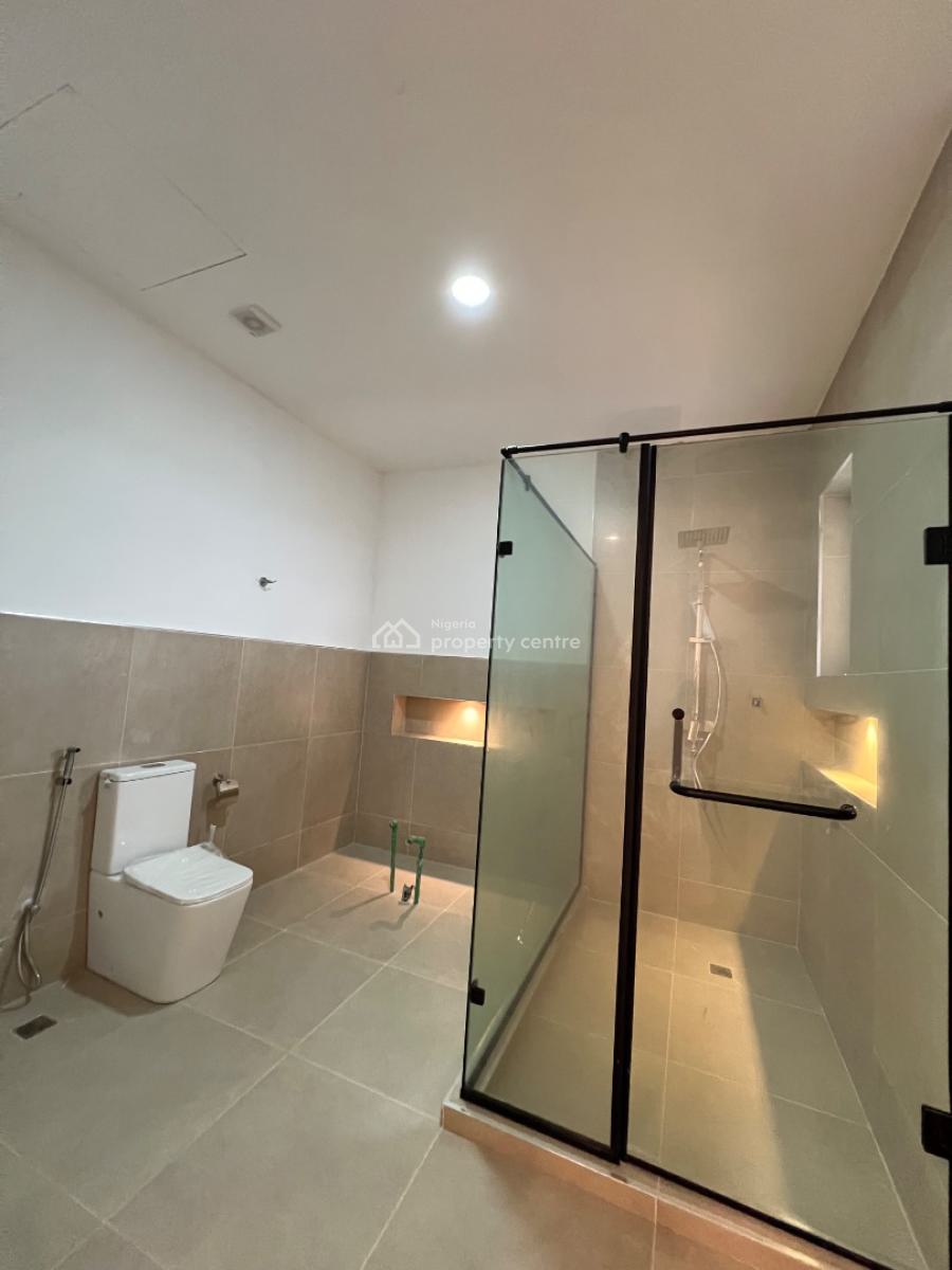 5 Bedroom Semi Detached Duplex, Lekki Phase 1, Lekki, Lagos, Semi-detached Duplex for Sale