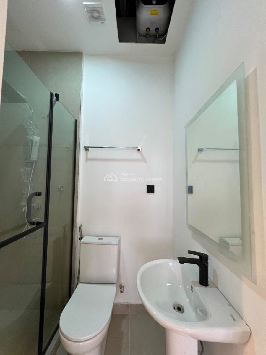 5 Bedroom Semi Detached Duplex, Lekki Phase 1, Lekki, Lagos, Semi-detached Duplex for Sale