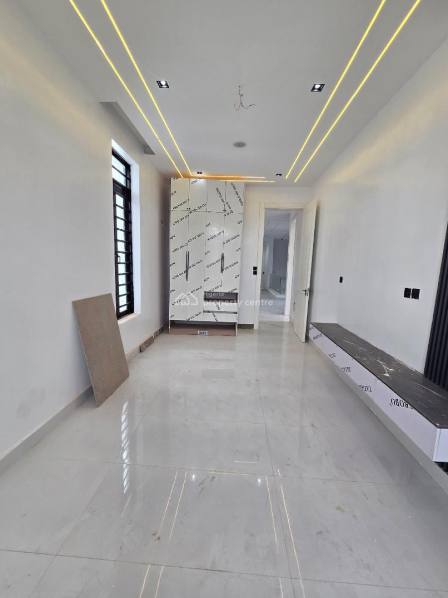 Luxury 5-bedroom Detached Duplex with Premium Amenities, Lekki Phase 1, Lekki, Lagos, Detached Duplex for Sale