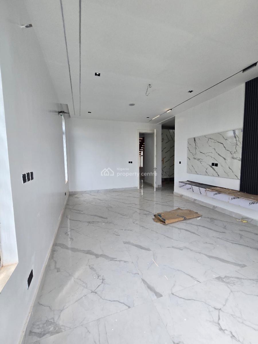 Luxury 5-bedroom Detached Duplex with Premium Amenities, Lekki Phase 1, Lekki, Lagos, Detached Duplex for Sale