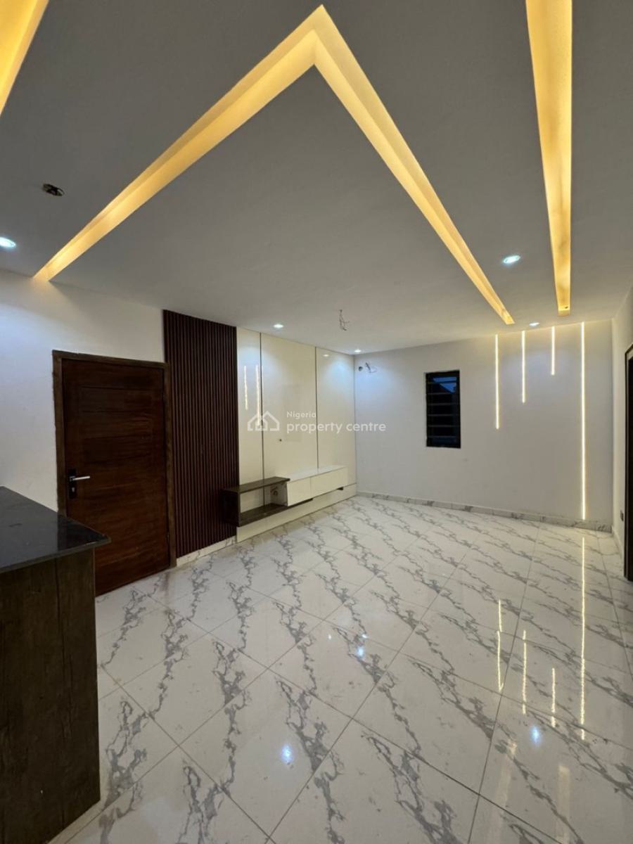 2 Bedroom Super Luxury Apartment, 2nd Toll Gate, Lekki, Lagos, Flat / Apartment for Sale
