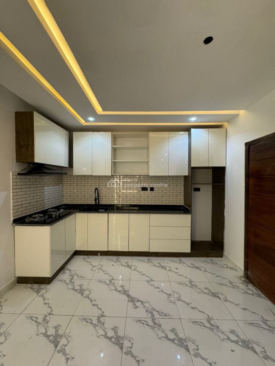 2 Bedroom Super Luxury Apartment, 2nd Toll Gate, Lekki, Lagos, Flat / Apartment for Sale