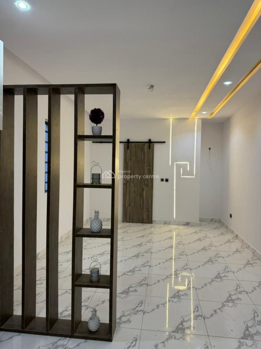 2 Bedroom Super Luxury Apartment, 2nd Toll Gate, Lekki, Lagos, Flat / Apartment for Sale