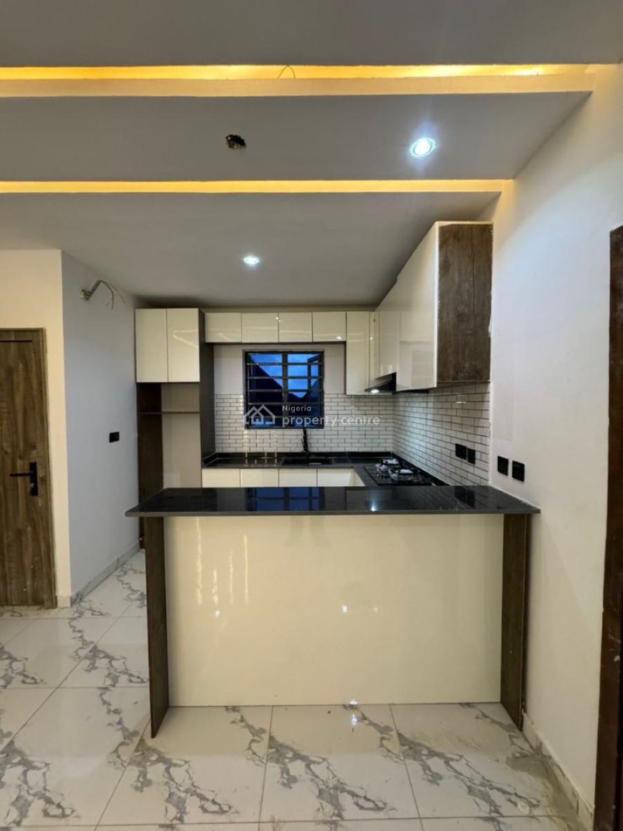 2 Bedroom Super Luxury Apartment, 2nd Toll Gate, Lekki, Lagos, Flat / Apartment for Sale