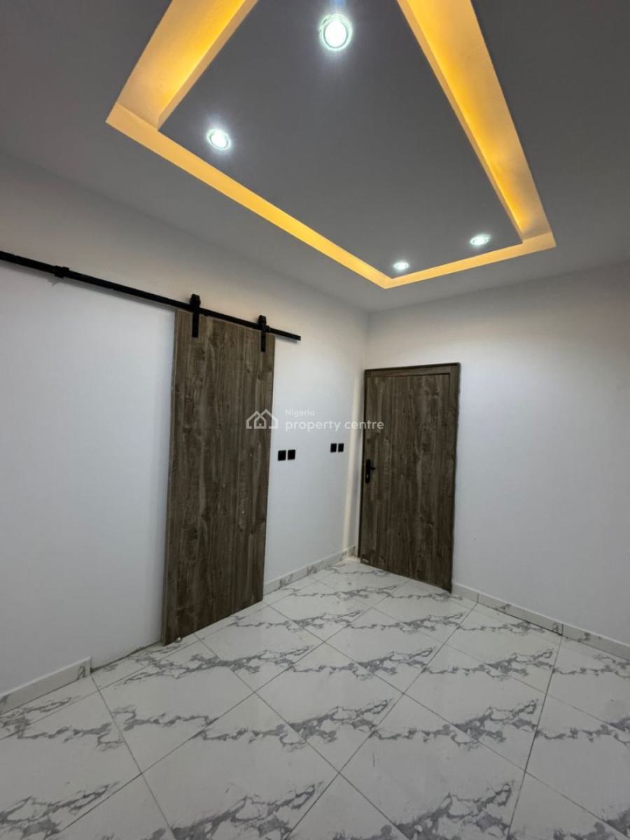 2 Bedroom Super Luxury Apartment, 2nd Toll Gate, Lekki, Lagos, Flat / Apartment for Sale