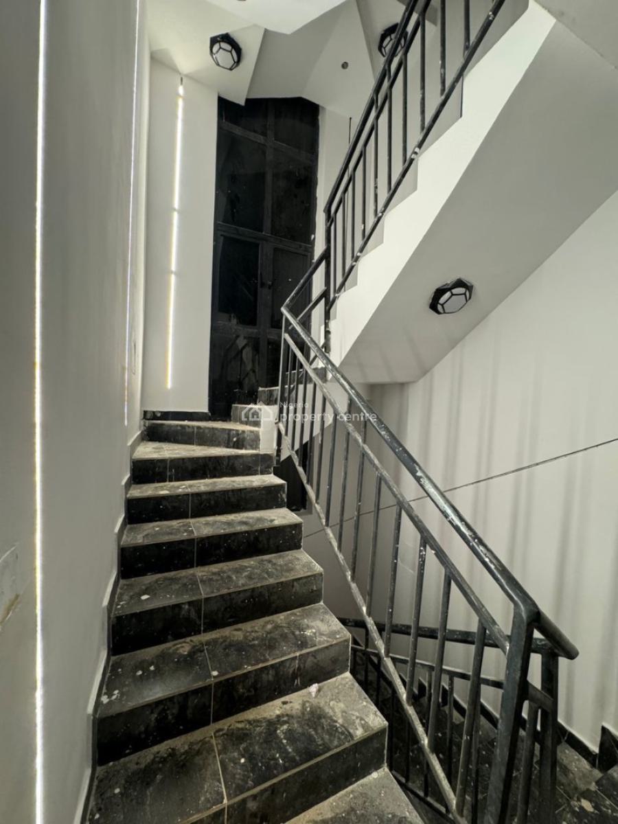 2 Bedroom Super Luxury Apartment, 2nd Toll Gate, Lekki, Lagos, Flat / Apartment for Sale