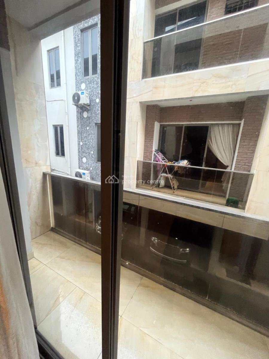 4 Bedroom Terrace, Ikoyi, Lagos, Flat / Apartment for Rent
