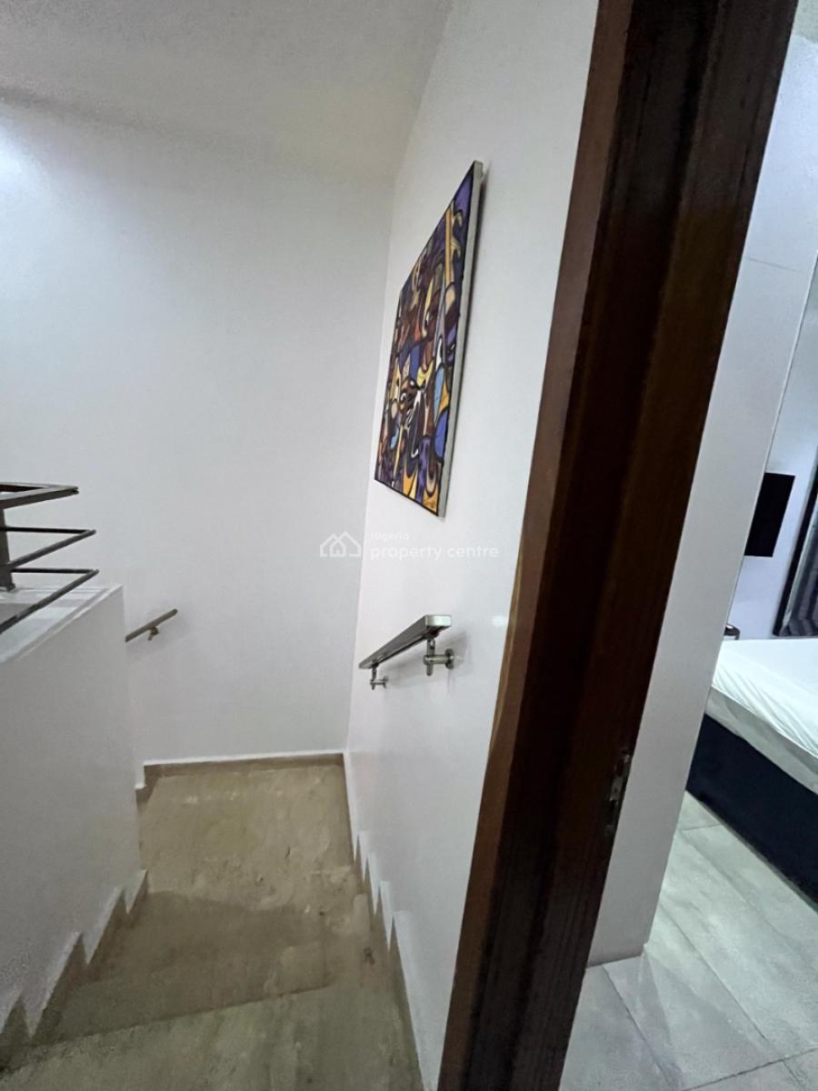 4 Bedroom Terrace, Ikoyi, Lagos, Flat / Apartment for Rent