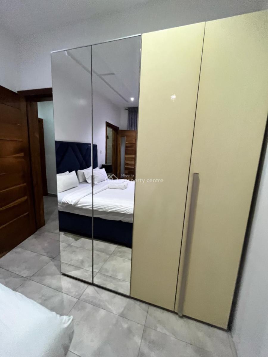 4 Bedroom Terrace, Ikoyi, Lagos, Flat / Apartment for Rent