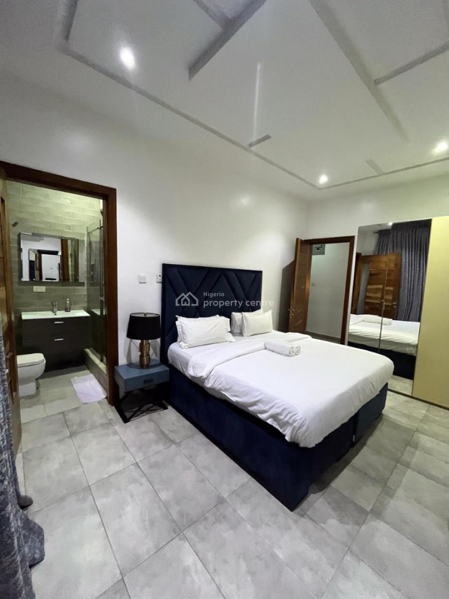 4 Bedroom Terrace, Ikoyi, Lagos, Flat / Apartment for Rent