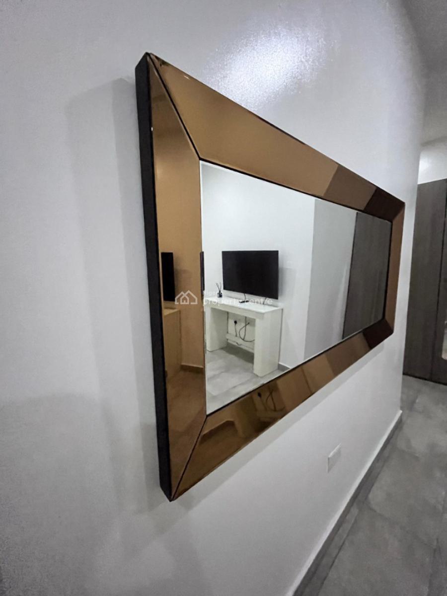 4 Bedroom Terrace, Ikoyi, Lagos, Flat / Apartment for Rent