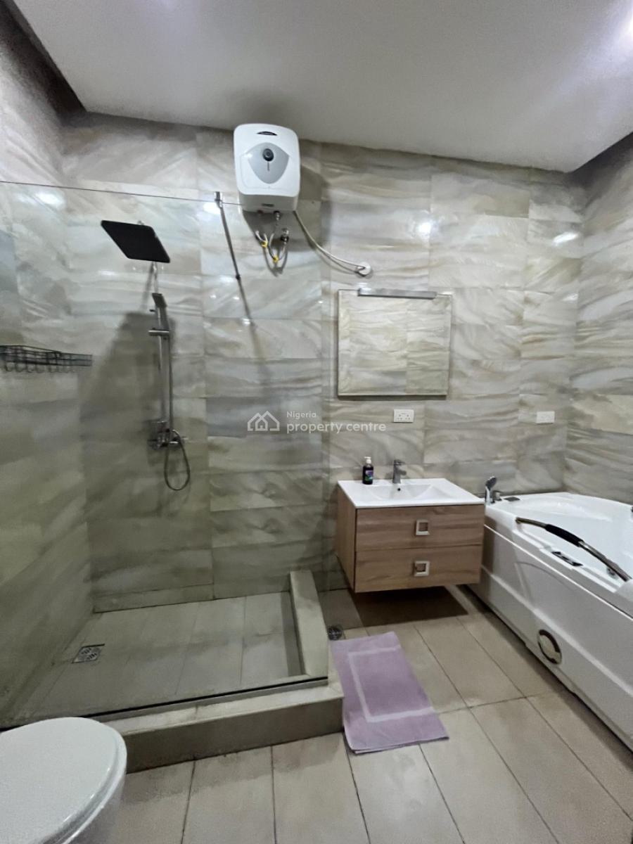 4 Bedroom Terrace, Ikoyi, Lagos, Flat / Apartment for Rent