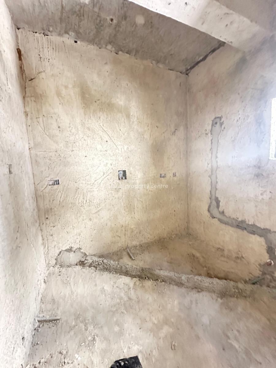 Nicely Built 3 Bedroom Apartment, Ikate, Lekki, Lagos, Flat / Apartment for Sale