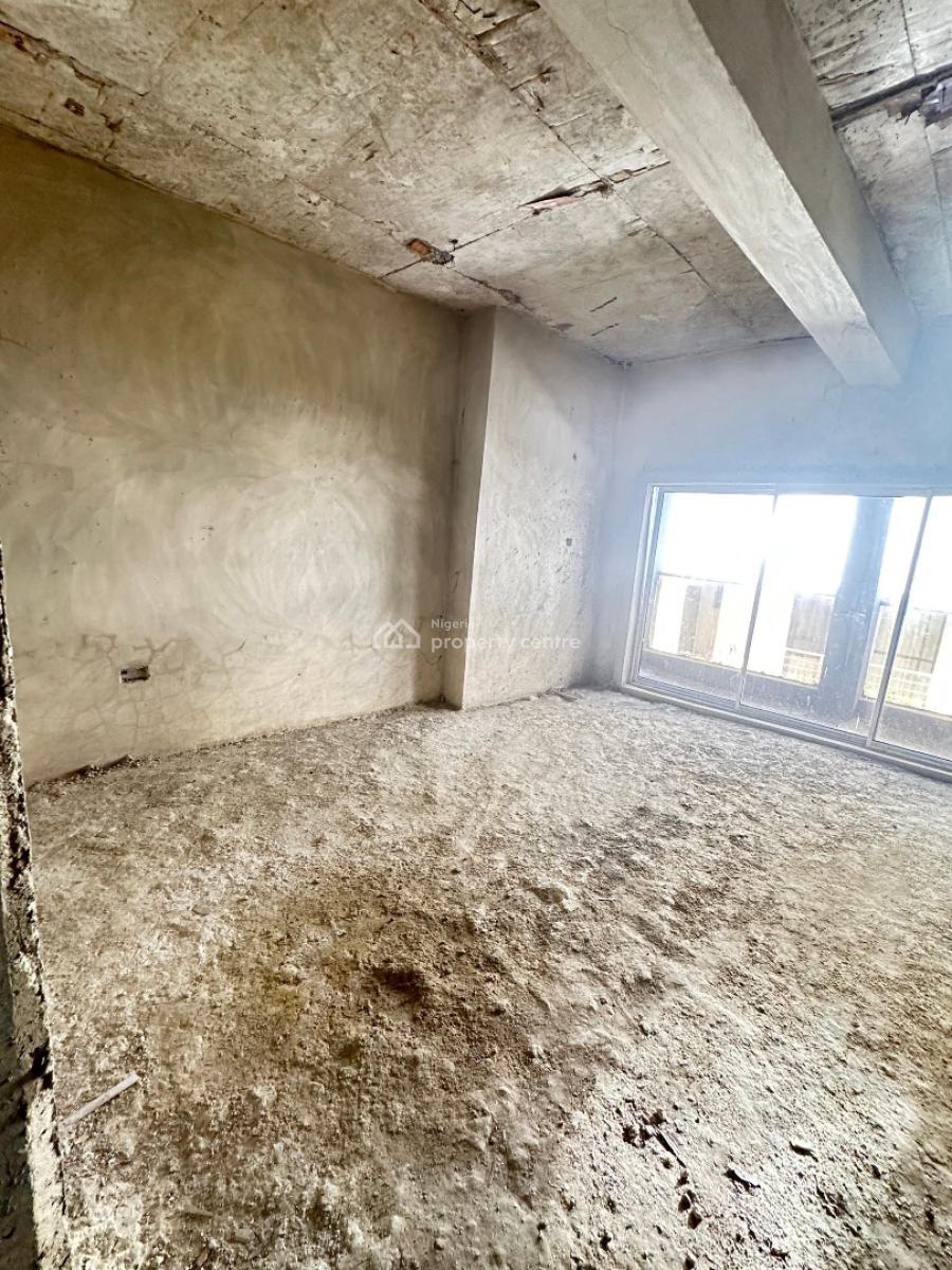 Nicely Built 3 Bedroom Apartment, Ikate, Lekki, Lagos, Flat / Apartment for Sale