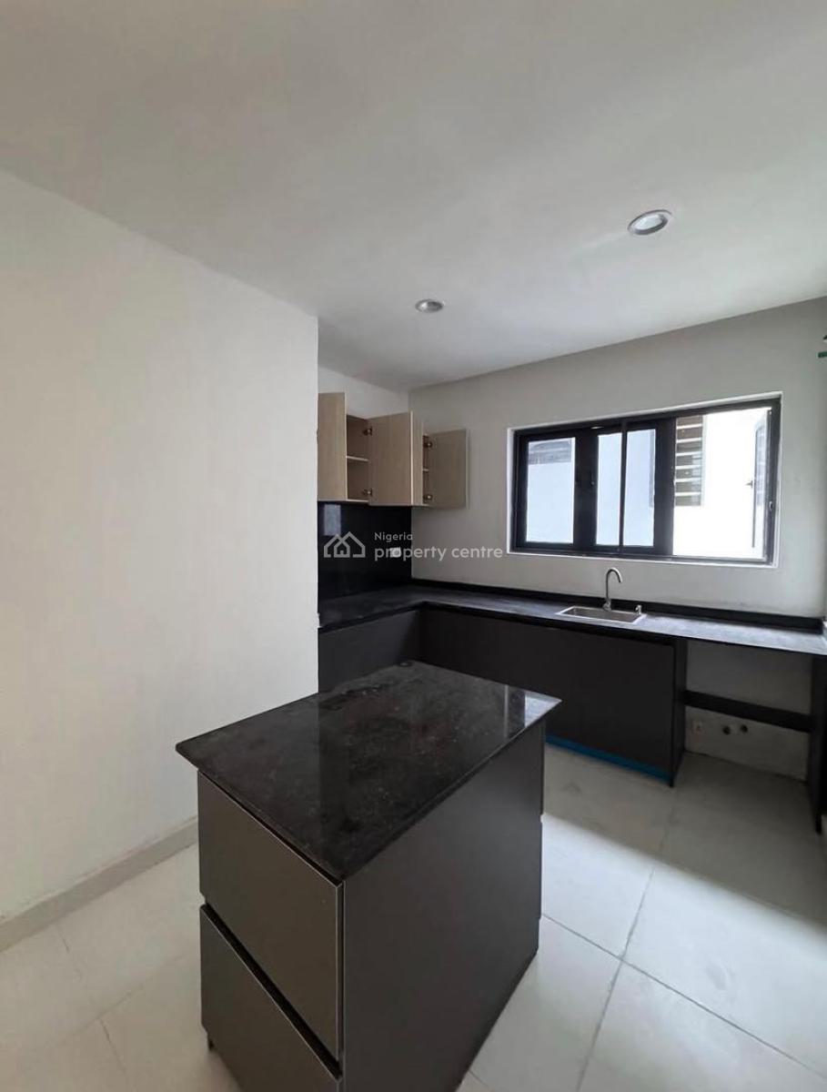 2 Bedroom Apartment, Ikate, Lekki, Lagos, Flat / Apartment for Sale