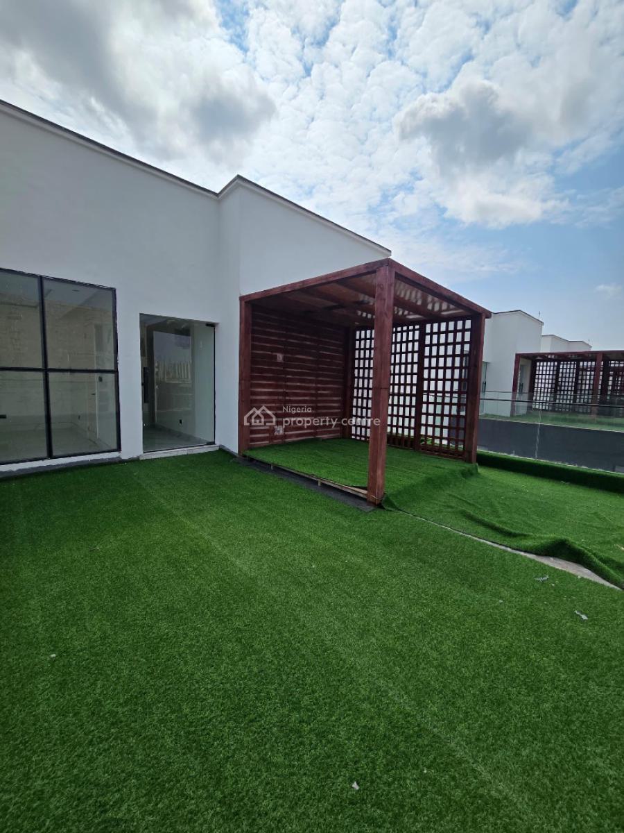 Luxury 5-bedroom Detached Duplex with Premium Amenities, Lekki Phase 1, Lekki, Lagos, Detached Duplex for Sale