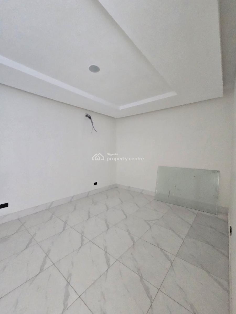 Luxury 5-bedroom Detached Duplex with Premium Amenities, Lekki Phase 1, Lekki, Lagos, Detached Duplex for Sale