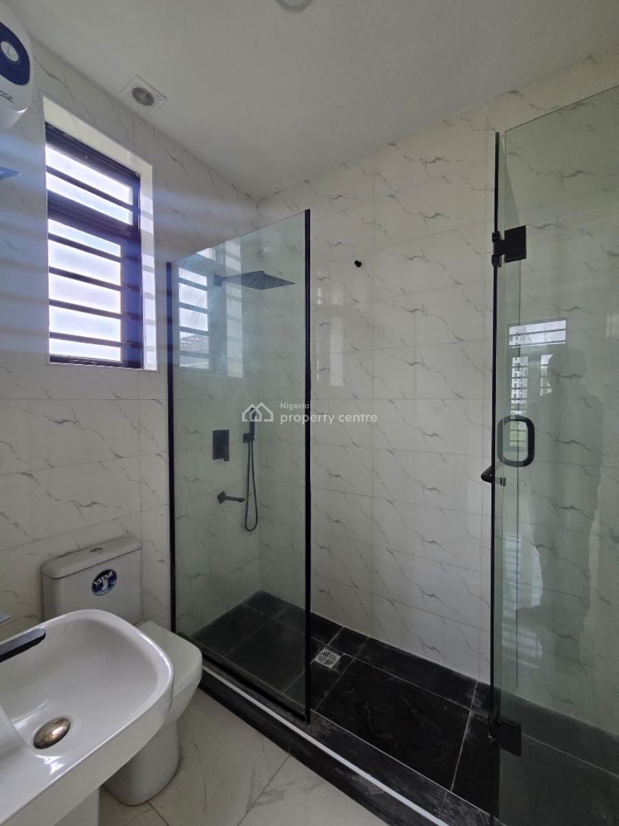 Luxury 5-bedroom Detached Duplex with Premium Amenities, Lekki Phase 1, Lekki, Lagos, Detached Duplex for Sale