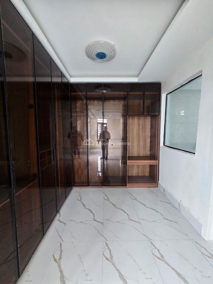 Luxury 5-bedroom Detached Duplex with Premium Amenities, Lekki Phase 1, Lekki, Lagos, Detached Duplex for Sale