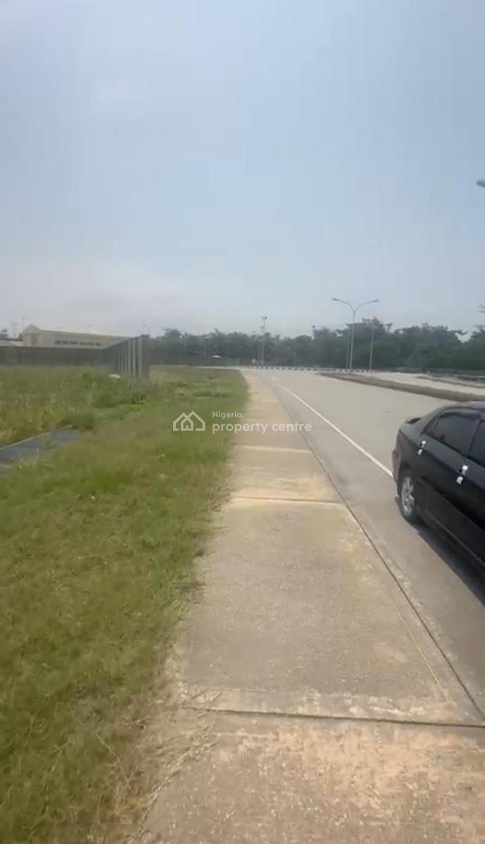 86 Plots of Land Available in a Prime Location, Opposite Chevron Roundabout, Lekki/ Epe Expressway, Lekki, Lagos, Mixed-use Land for Sale