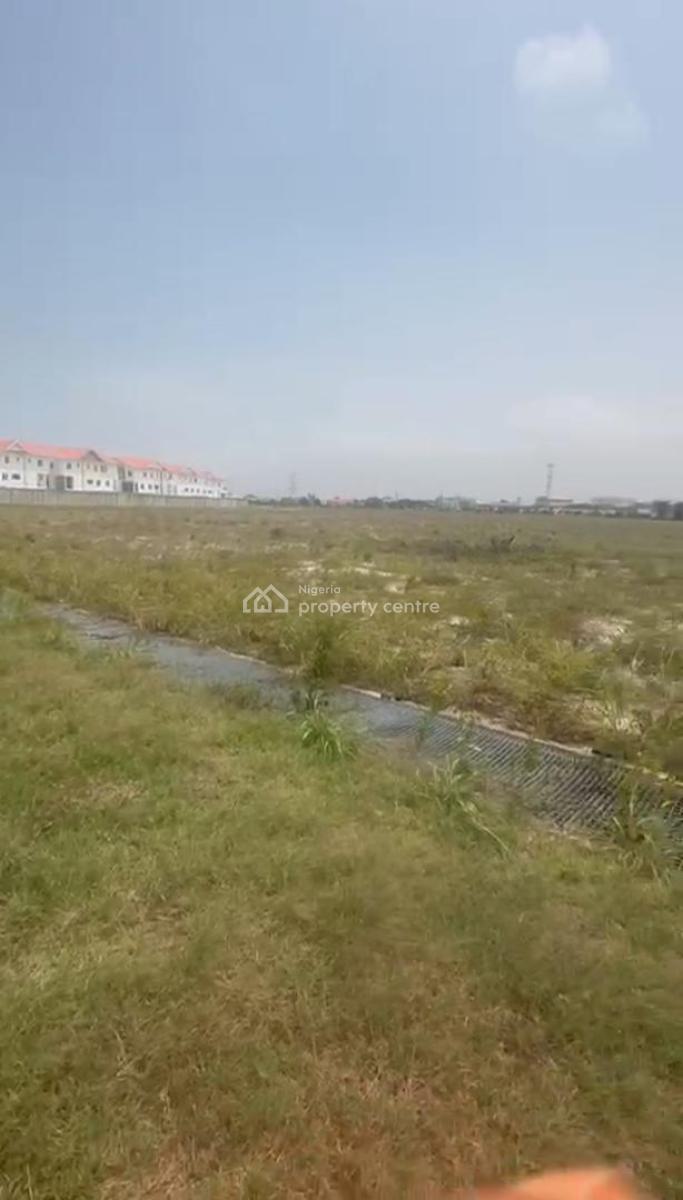 86 Plots of Land Available in a Prime Location, Opposite Chevron Roundabout, Lekki/ Epe Expressway, Lekki, Lagos, Mixed-use Land for Sale