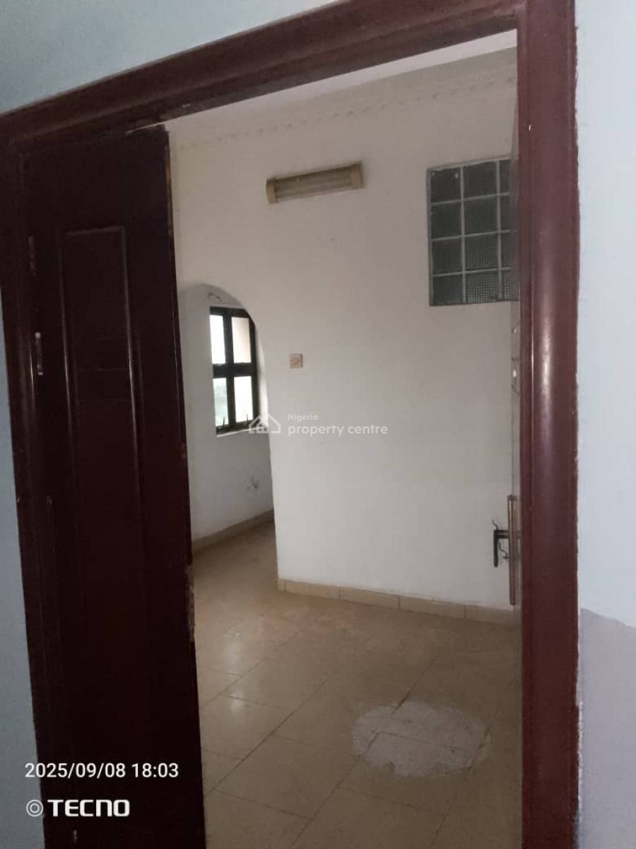 2 Bedroom Office Space, Agidingbi, Ikeja, Lagos, Office Space for Rent