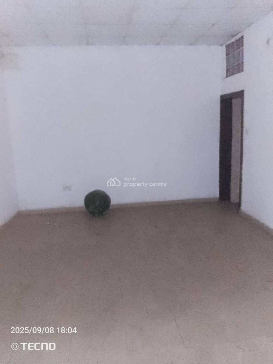 2 Bedroom Office Space, Agidingbi, Ikeja, Lagos, Office Space for Rent