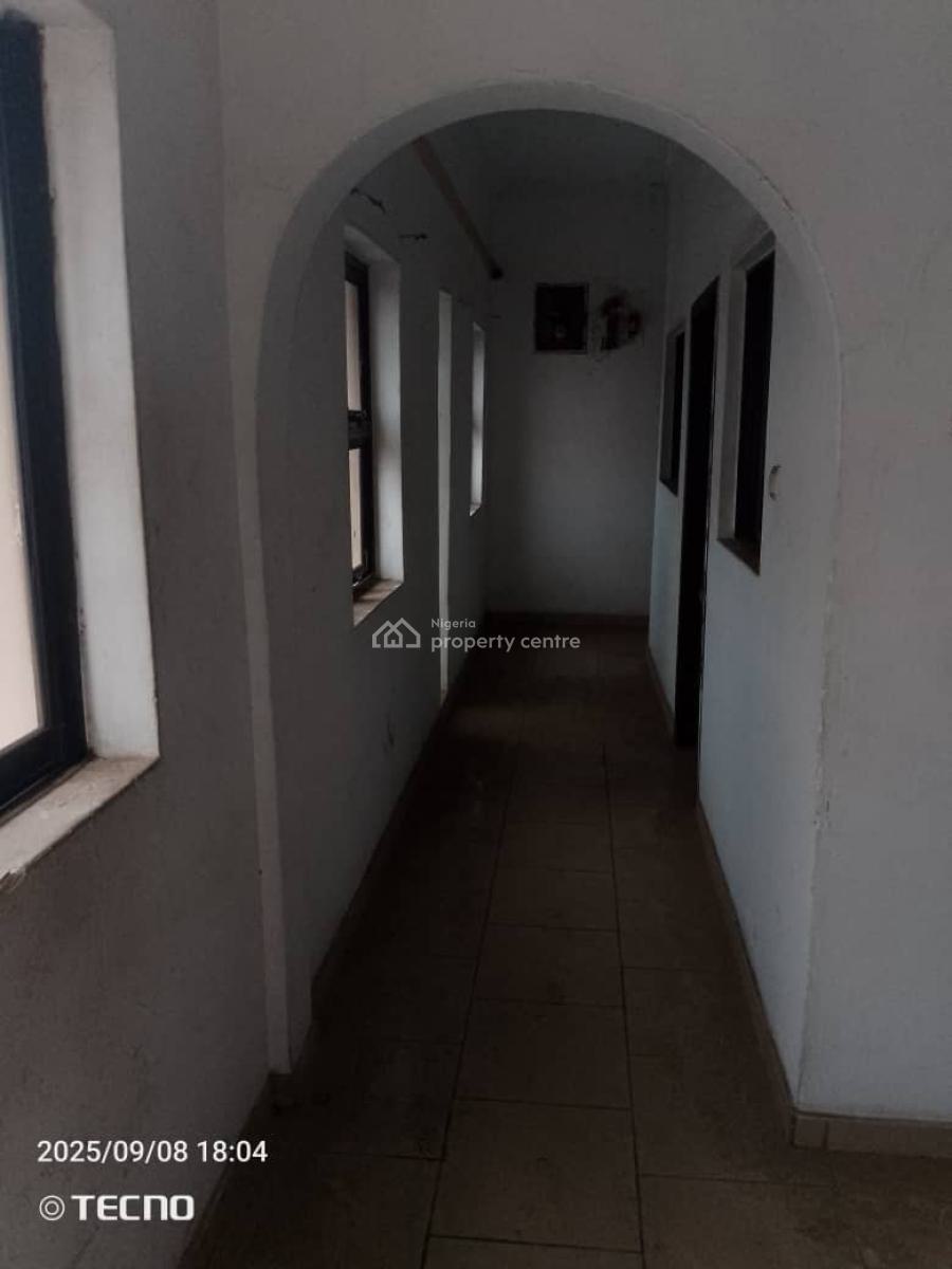 2 Bedroom Office Space, Agidingbi, Ikeja, Lagos, Office Space for Rent