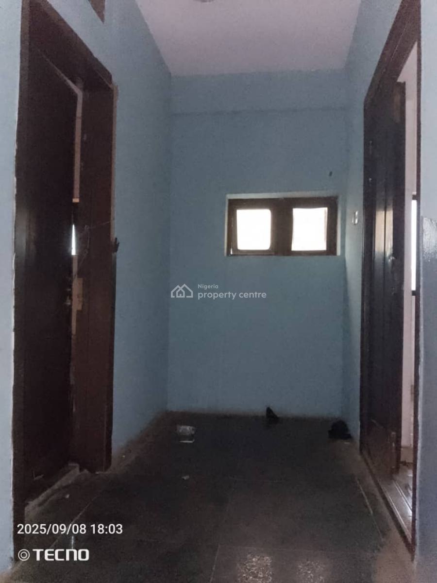 2 Bedroom Office Space, Agidingbi, Ikeja, Lagos, Office Space for Rent