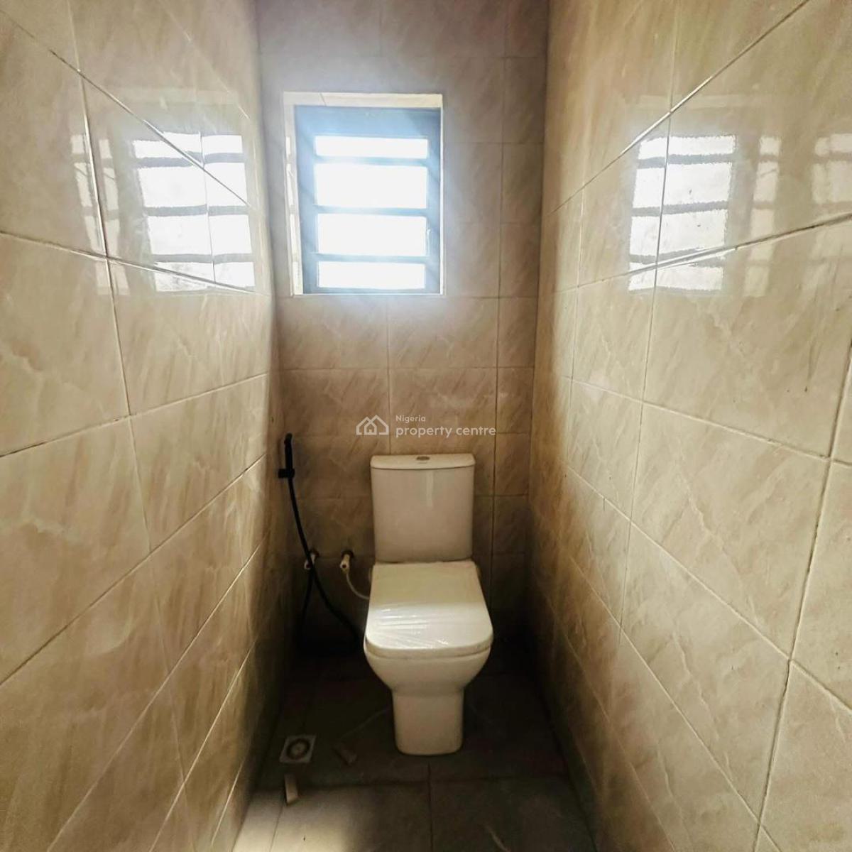 New 4 Bedroom Fully Detached Duplex, Agege, Lagos, Detached Duplex for Sale