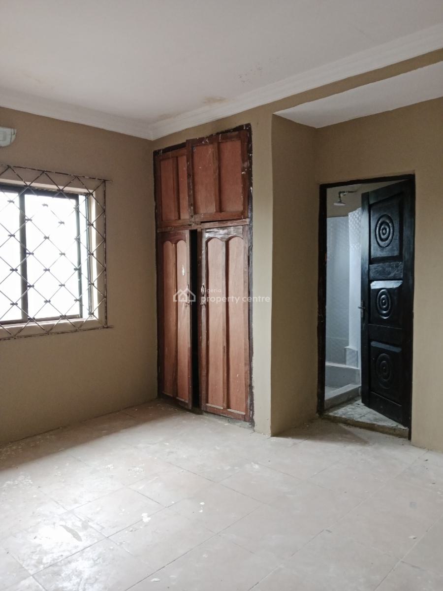Newly Renovated 3 Bedroom Penthouse, Oke Ira, Ogba, Ikeja, Lagos, Flat / Apartment for Rent