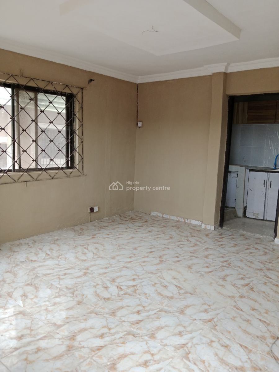 Newly Renovated 3 Bedroom Penthouse, Oke Ira, Ogba, Ikeja, Lagos, Flat / Apartment for Rent