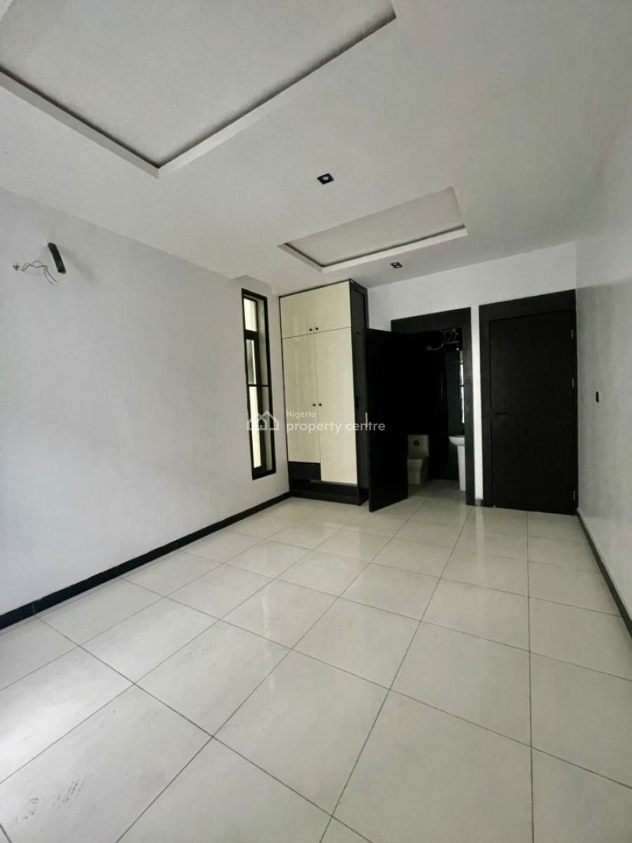 Luxury 4 Bedroom Semi Detached Duplex, Ikate, Lekki, Lagos, Semi-detached Duplex for Sale