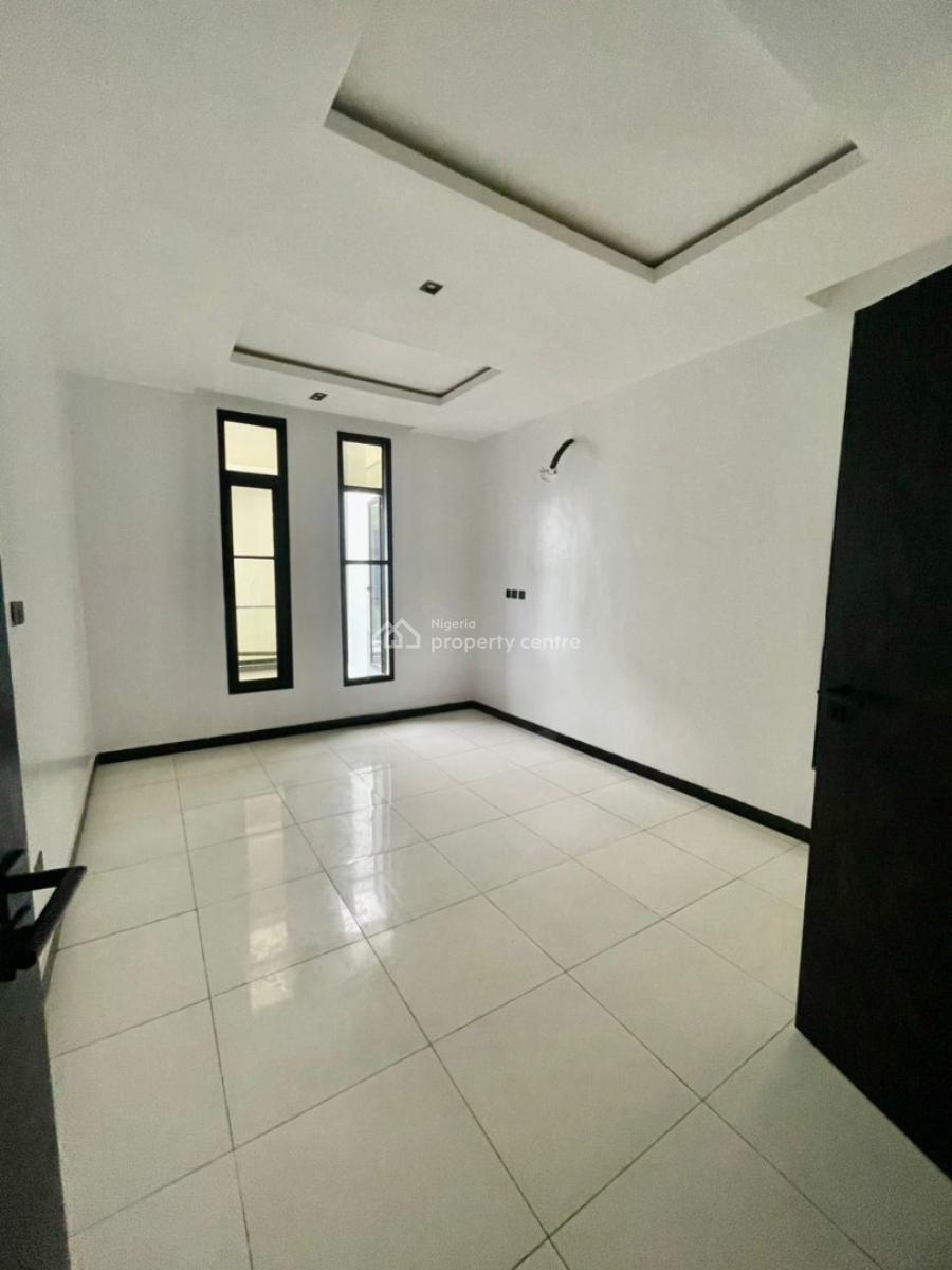 Luxury 4 Bedroom Semi Detached Duplex, Ikate, Lekki, Lagos, Semi-detached Duplex for Sale
