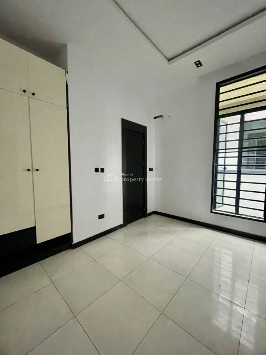 Luxury 4 Bedroom Semi Detached Duplex, Ikate, Lekki, Lagos, Semi-detached Duplex for Sale