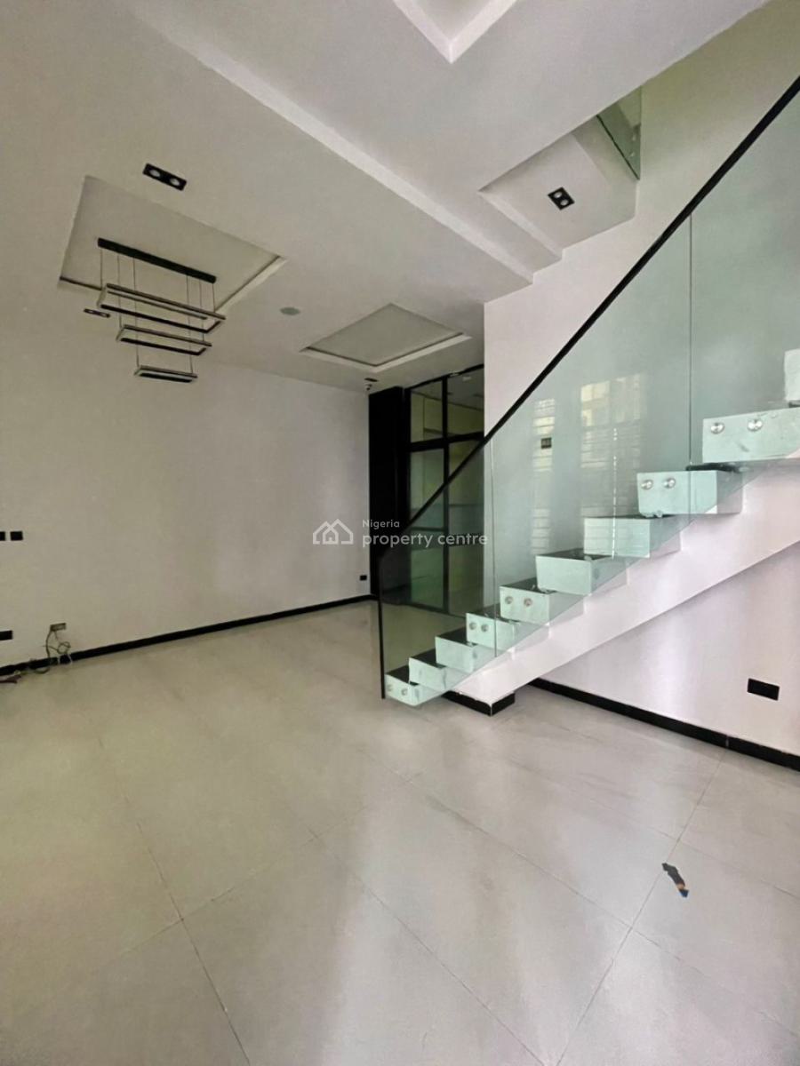 Luxury 4 Bedroom Semi Detached Duplex, Ikate, Lekki, Lagos, Semi-detached Duplex for Sale