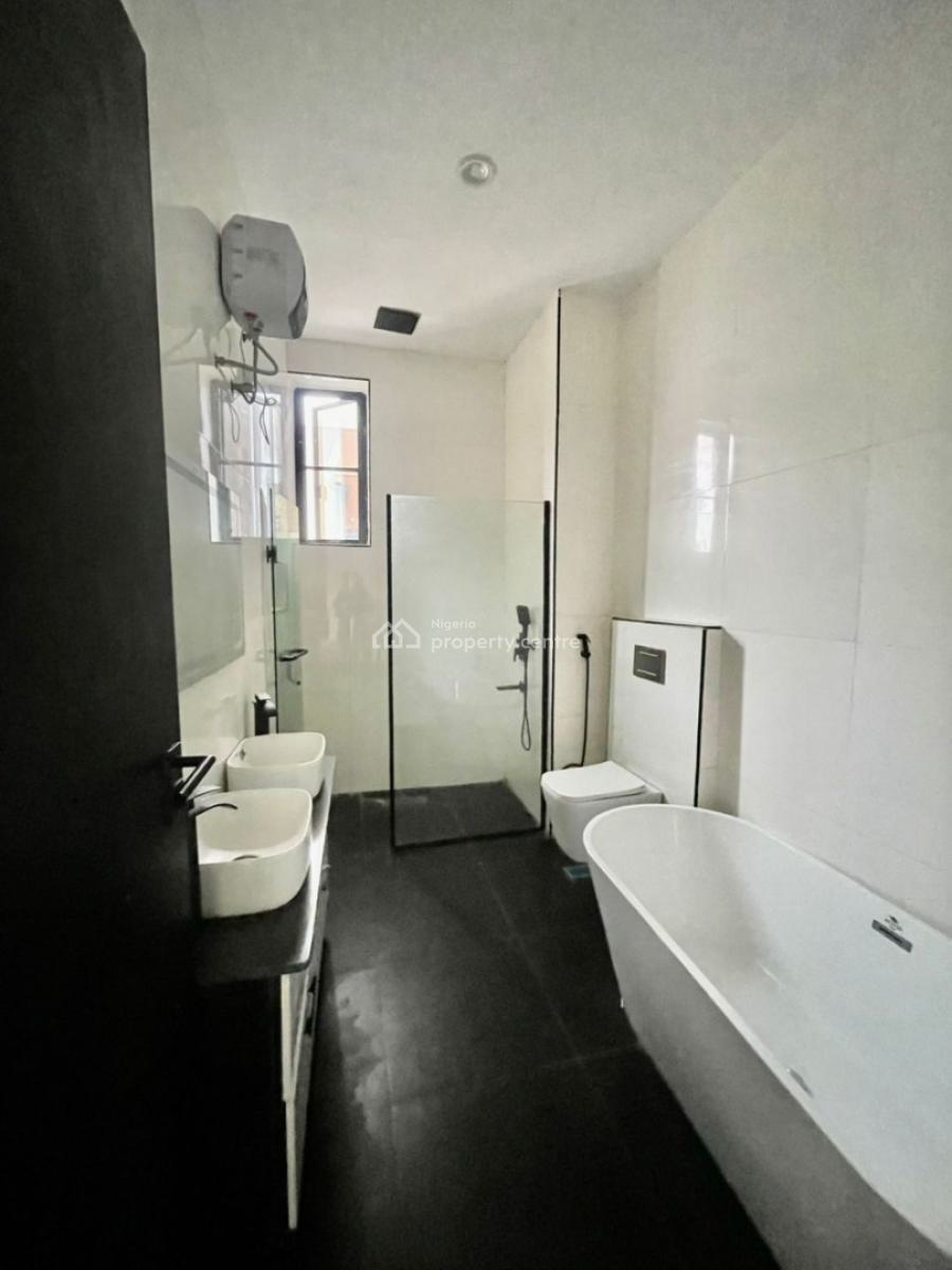 Luxury 4 Bedroom Semi Detached Duplex, Ikate, Lekki, Lagos, Semi-detached Duplex for Sale