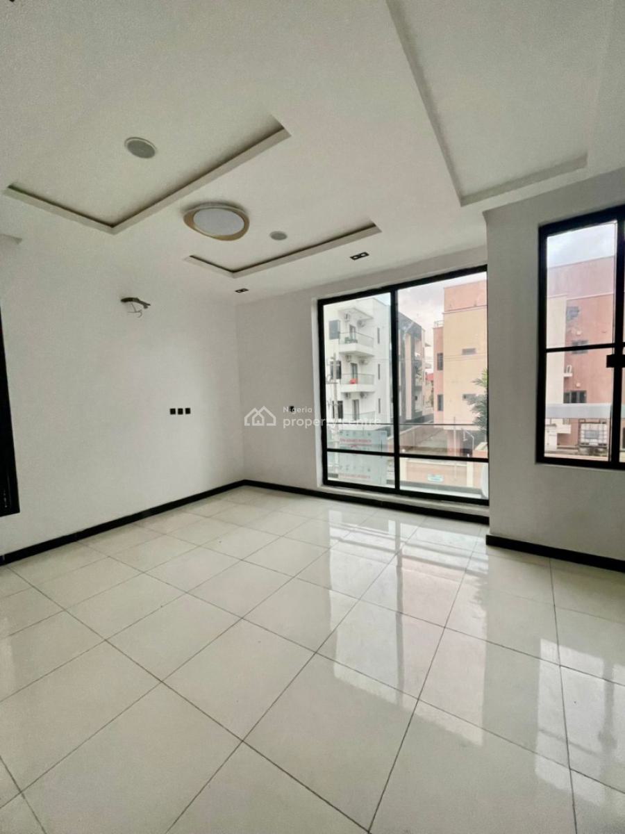 Luxury 4 Bedroom Semi Detached Duplex, Ikate, Lekki, Lagos, Semi-detached Duplex for Sale
