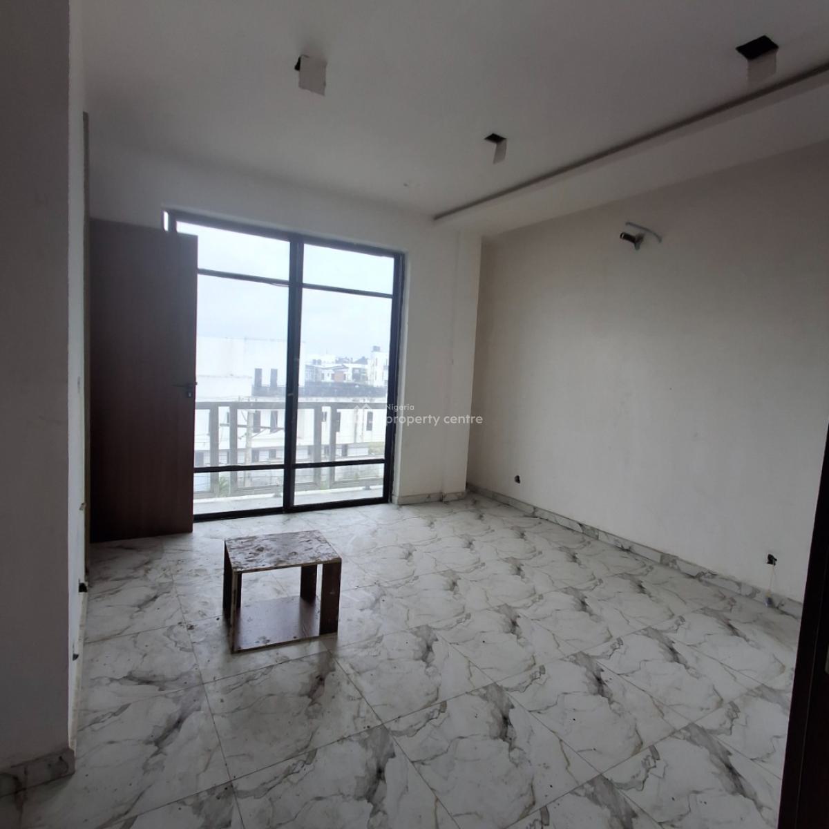 Mini Flat, Lafiaji, Lekki, Lagos, Mini Flat (room and Parlour) for Sale
