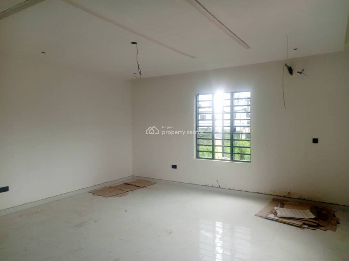 4 Bedroom Detached Duplex with Bq, Adeniyi Jones, Ikeja, Lagos, Detached Duplex for Sale