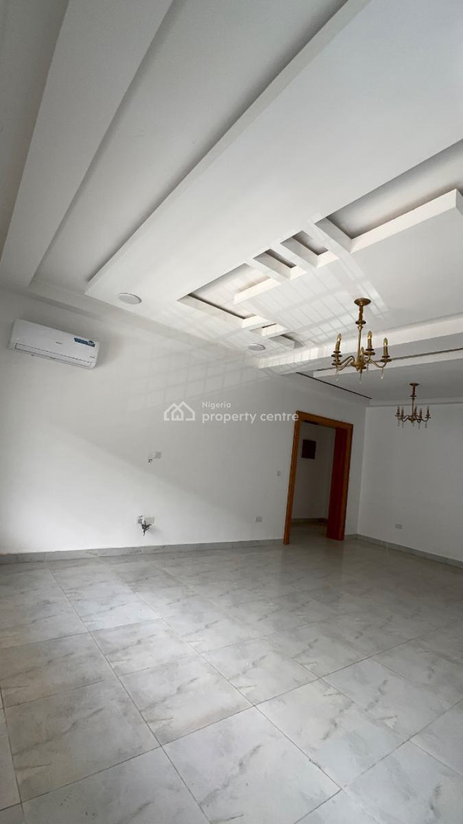 Brand-new Luxury 3 Bedroom Apartment in a Serene Neighborhood, Jahi, Abuja, Flat / Apartment for Rent