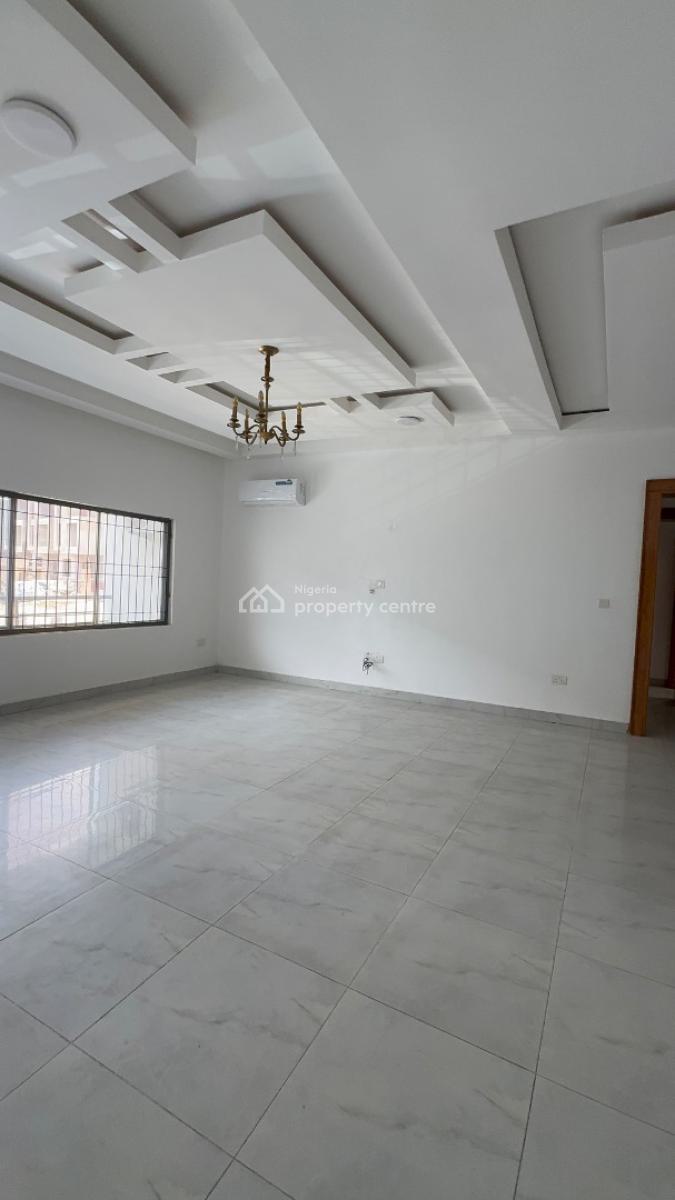 Brand-new Luxury 3 Bedroom Apartment in a Serene Neighborhood, Jahi, Abuja, Flat / Apartment for Rent