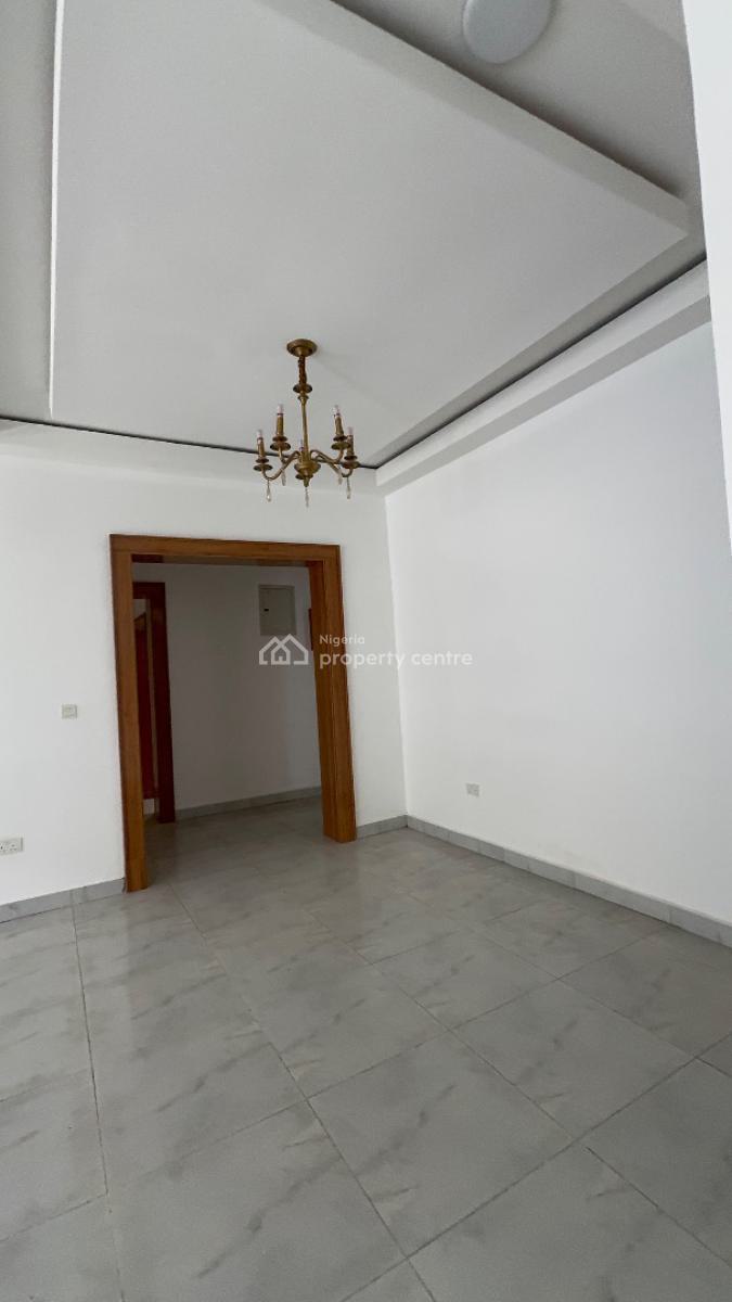 Brand-new Luxury 3 Bedroom Apartment in a Serene Neighborhood, Jahi, Abuja, Flat / Apartment for Rent