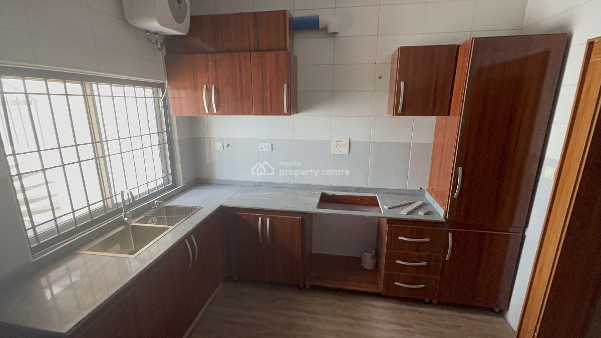 Brand-new Luxury 3 Bedroom Apartment in a Serene Neighborhood, Jahi, Abuja, Flat / Apartment for Rent