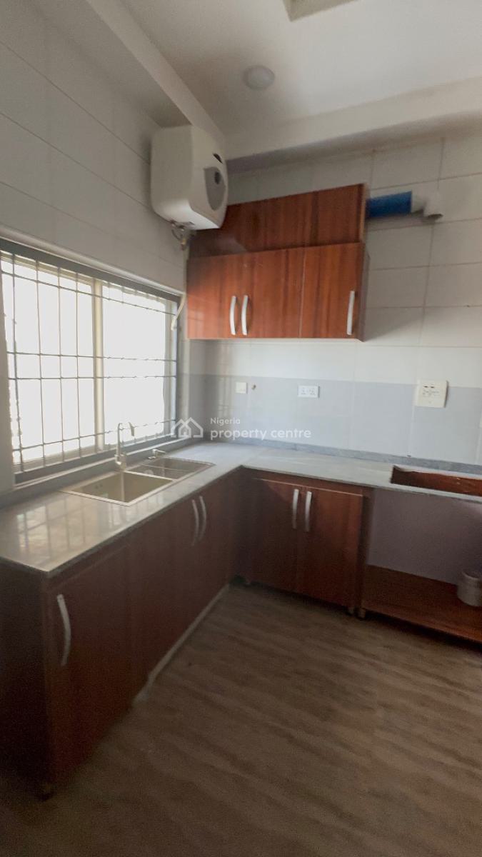 Brand-new Luxury 3 Bedroom Apartment in a Serene Neighborhood, Jahi, Abuja, Flat / Apartment for Rent