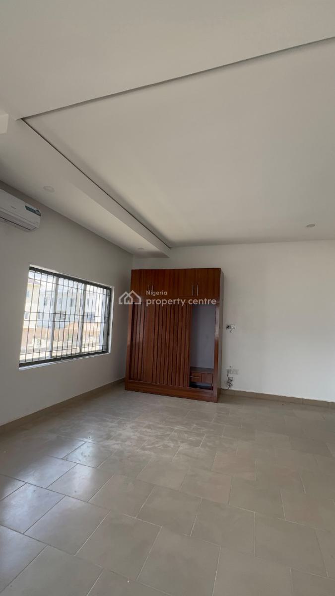 Brand-new Luxury 3 Bedroom Apartment in a Serene Neighborhood, Jahi, Abuja, Flat / Apartment for Rent